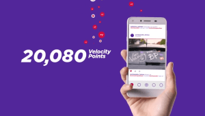 Velocity and CHE Proximity launch #Earnbassador campaign