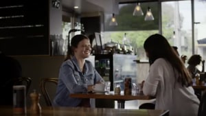 Victoria Police's recruitment campaign targets women 