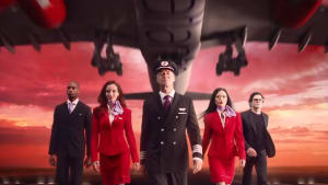 Flying in the Face of Ordinary