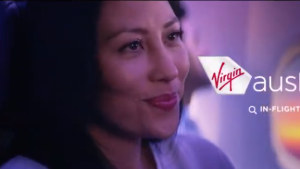 Virgin Australia reclaims playful roots