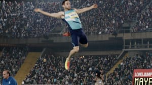 Visa celebrates Olympic sponsorship with new film 