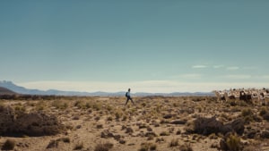 Visa encourages Aussies and Kiwis to travel the world via Saatchi & Saatchi