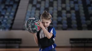M&C Saatchi Melbourne teams up with Netball Victoria