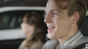 Volkswagen says happy Mother's Day 