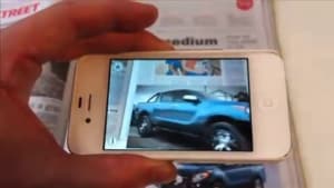 Augmented Reality