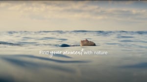 Palmolive helps Australians find their moment with nature via VMLY&R