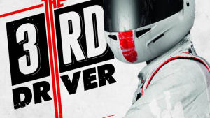 3rd Driver