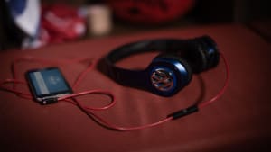 Pump-Up Playlists