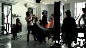 Haircut