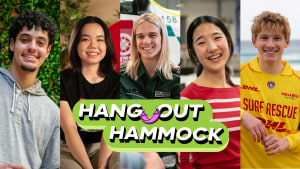 ‘Hanging Out to Help Out’ via Think HQ 