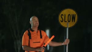 Springboks Detour