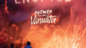 Adventure seekers invited to answer the call of Vanuatu