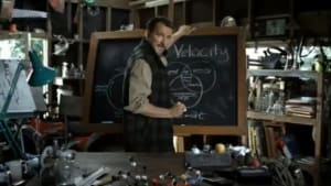 The Thinking Man's Ute