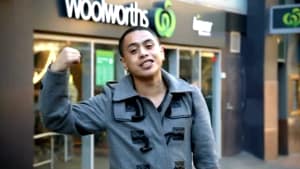 That's My Woolies