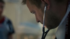  WA Health's Belong recruitment campaign via Perth’s 303 MullenLowe