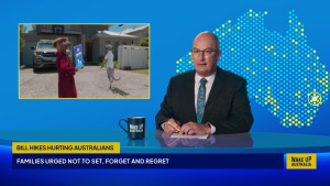 Compare The Market's ‘Wake Up Australia’