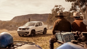 Volkswagen invites Australians to discover Walkinshaw via DDB Group Sydney