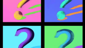 Which Warhol Is Warhol's?