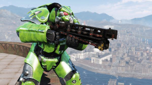V Energy and TKT Sydney enter gaming world