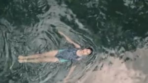 University of New England taps TV for emotive brand campaign