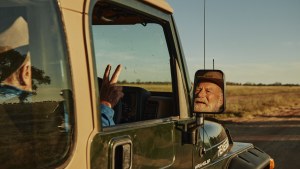 Jeep brings on the Man from Snowy River via Cummins&Partners