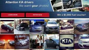 #WeAreKia