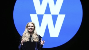 Wellness at the forefront of Weight Watchers rebrand
