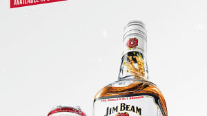 Jim Beam asks Shazza, Stevo and The Boss to 'Join the Family'