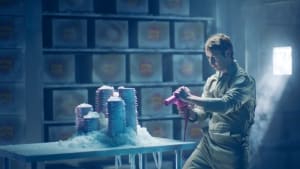Wendy's Super Bowl ad is chilling