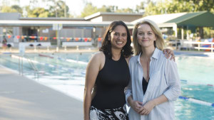 Westfund campaign evokes power of community spirit