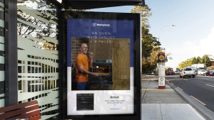 Westinghouse celebrates innovation via Connecting Plots