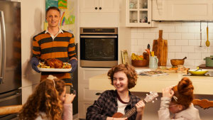 Westinghouse refreshes its proposition in latest campaign