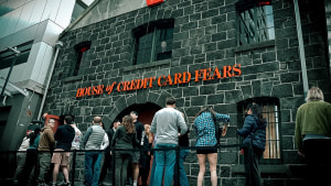 Westpac campaign helps Gen Z confront credit card fears