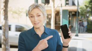 What the phone Australia?