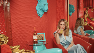 ‘Whisky Doesn’t Care What’s Between Your Legs’ via Emotive