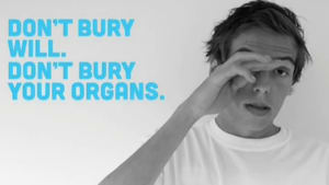 Don't Bury Will