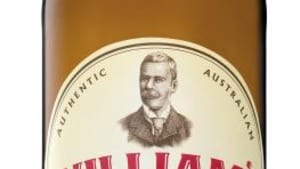 William's Pale Ale