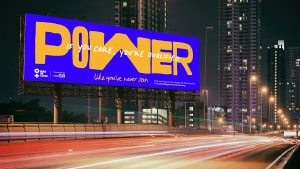 Power Like You’ve Never Seen with Women for Election via BMF