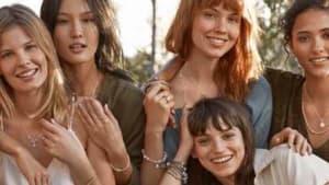 Pandora launches new era of celebrating women