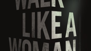 Campaign shows men what it’s like to ‘walk like a woman’ 