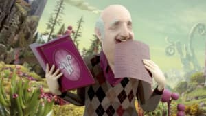 Wondrous Rhyme