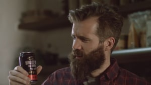 Woodstock Bourbon celebrates down-to-earth Aussies with Cummins&Partners