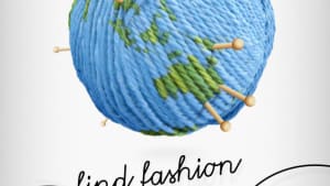 Find Fashion by Feelings