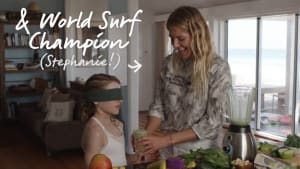  Woolies taps surf champs for online content push 