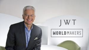 Worldmakers