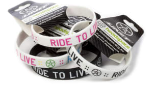Ride to Live