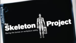 The Skeleton Project