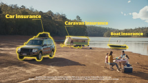 RAC Insurance show WA locals that ‘We See What You See’ 