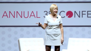 Women With Agency promotes its gender equality work