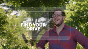 Toyota helps Australian adults find their drive via HERO